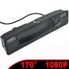 170 Degree AHD 1920x1080P Special Vehicle Rear View Parking Car Monitor Camera for Ford Focus 2015 2016 2017 2018 2019 Car