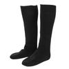 3mm Thermal Diving Socks Neoprene Quick Drying Long Dive Water Socks for Men Women Water Sports Swimming