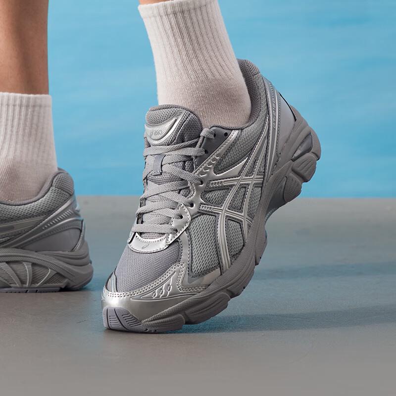 Asics Унисекс Сезонная Спортивная Обувь для Стиля Жизни 1203A764-020
