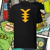 Комбо-рубашка Jet Set Radio Future