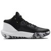 Under Armour Кроссовки Jet '21 'Black White' 3024260-006