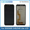 Полная сборка LCD-экрана и дигитайзера для Doogee S40 S40 Lite