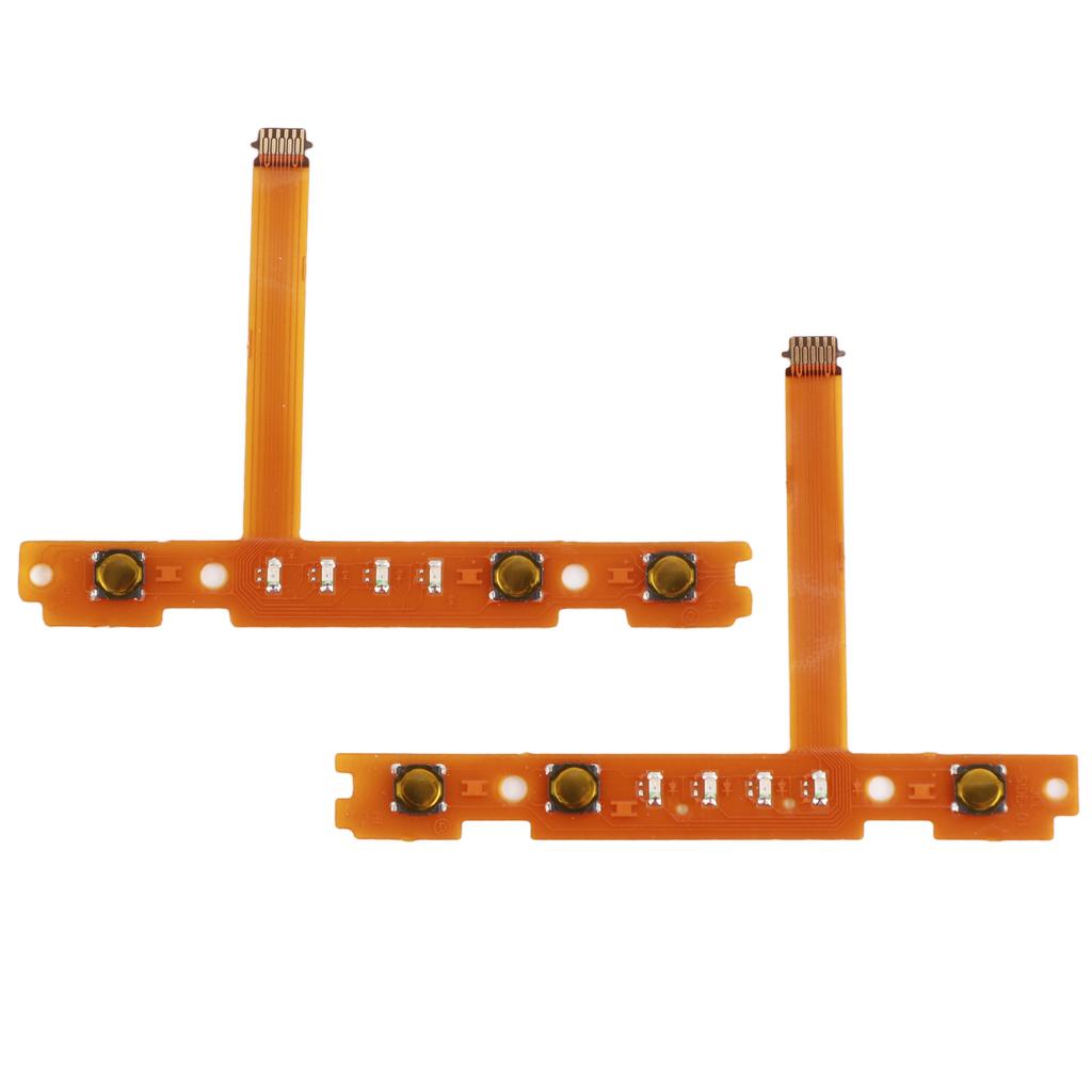 SR SL Button Flex Cable Part Replacement for Switch Game Console