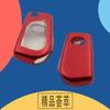 TPU Transparent Film Car Remote Key Cover Case Shell Key Fob for Auris Corolla Reiz Avensis Verso Yaris Aygo Rav4 Scion TC IM Protector Holder
