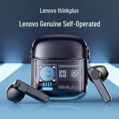 Беспроводные Bluetooth-наушники ThinkPlus Lenovo LP53