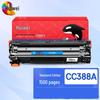 Совместимый тонер-картридж Huiwei CC388A 88A
