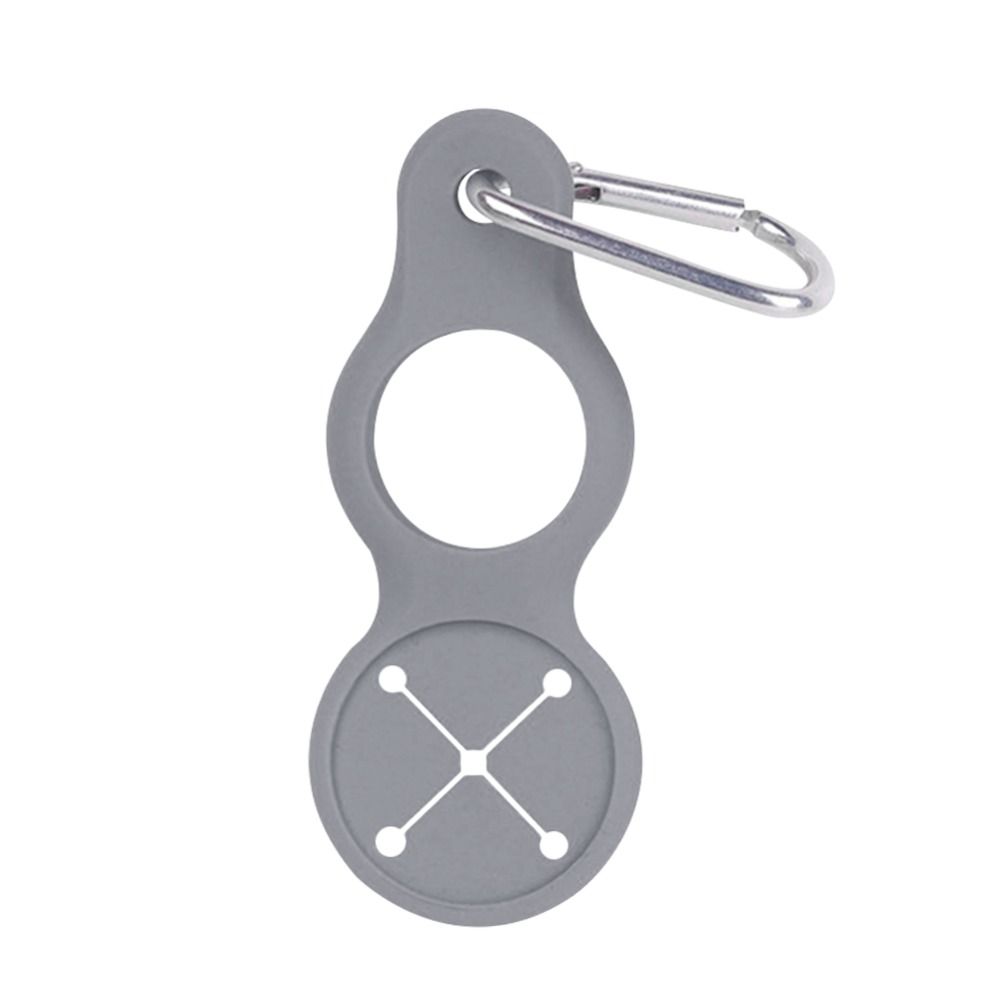 Food Grade Silicone Sports Kettle Buckle Carabiner Tight Enough    Outdoor Sports