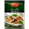 Шан Синдхи Бирьяни Масала, 60 г, 3 упаковки