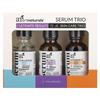 artnaturals Сыворотка Трио, Набор из 3 штук, 29,5 мл (1 жидкая унция) Каждый