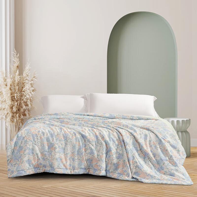 Летнее охлаждающее одеяло Mercury Home Textiles