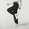 Nike Женские вязаные махровые спортивные штаны JORDAN IB2505-010