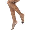 Высокоэластичные регулируемые колготки в сеточку 0808CITY женщина