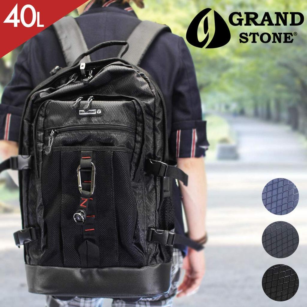 Сумка для переноски GRAND STONE Balance Series 8792 черная [Grand Stone]