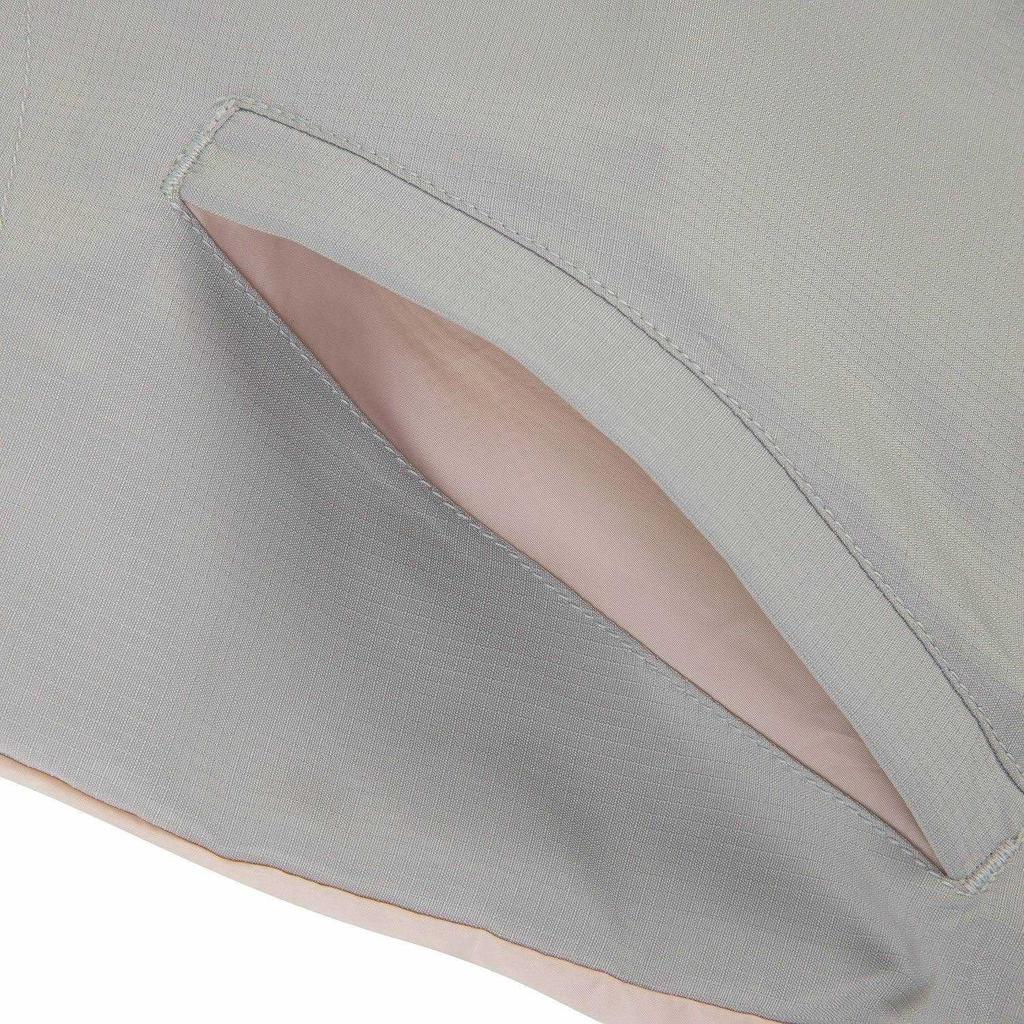 Vans Workwear Patchwork Hooded Jacket Women Jackets Light-Pink VN0A54KHRCQ