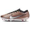 Zoom Mercurial Vapor 15 Elite SG Pro AC Generation Pack Men Sneakers Copper Metallic-Copper DR5937-810