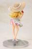 Kotobukiya Nisemonogatari Shinobu Oshino масштаб ПВХ окрашенный готовый продукт 1/8