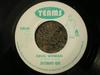 7-дюймовая пластинка ANTHONY QUE Devil Woman EB29 Teams UK Reggae Ska Dub Б/у