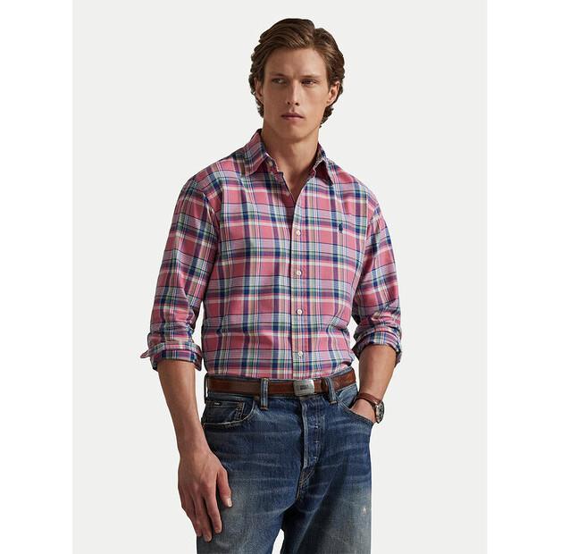Рубашка Polo Ralph Lauren 710922273006