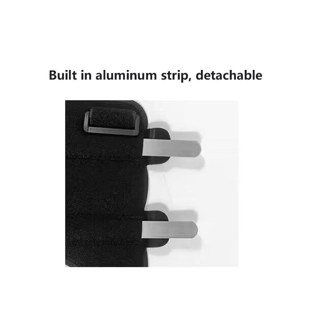 Adjustable Elbow Brace Arm Sleeve Arm Joint Protector Elbow Stabilizer Support Adults Children