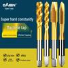 High-Hardness Cobalt Stainless Steel Spiral Titanium Drill Bit Set