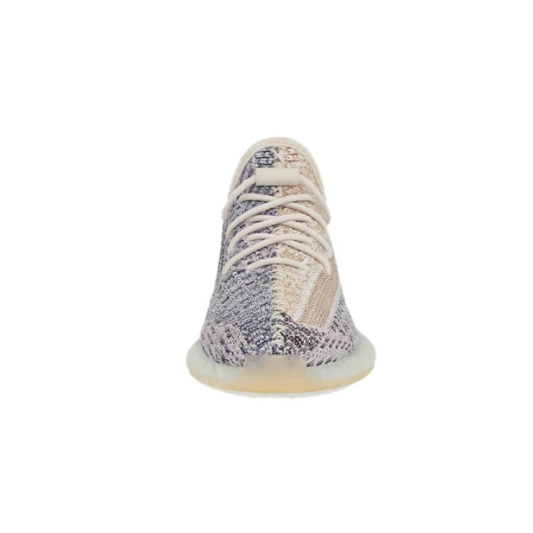 adidas Yeezy Boost 350 V2 Ash Pearl Детские GY7659