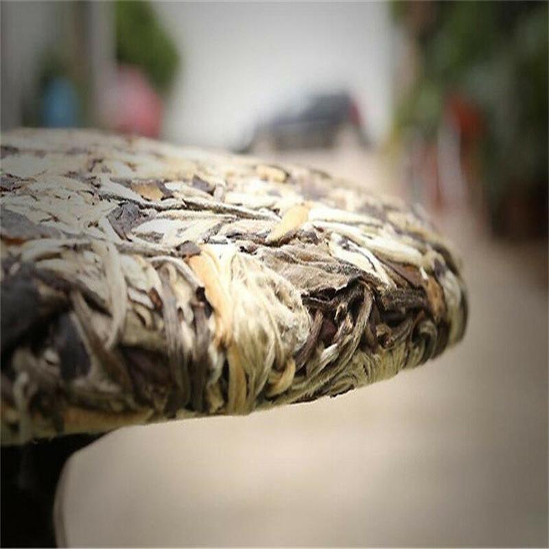 200gYunnan Brown Yin Hao Puer Raw Tea Cake Puerh Tea Chinese Puer Tea Green Food