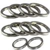45mm Motorcycle Muffler Exhaust Pipe Header Gasket For Honda XR400R XR250R XR650R CRF250F CB1000 SXS1000