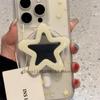 Корейский Милый Мультяшный Звезда Зеркало Магнитный Держатель Захват Ток Грипток Подставка для Телефона Держатель Телефона Поддержка Для iPhone Magsafe Смарт Ток