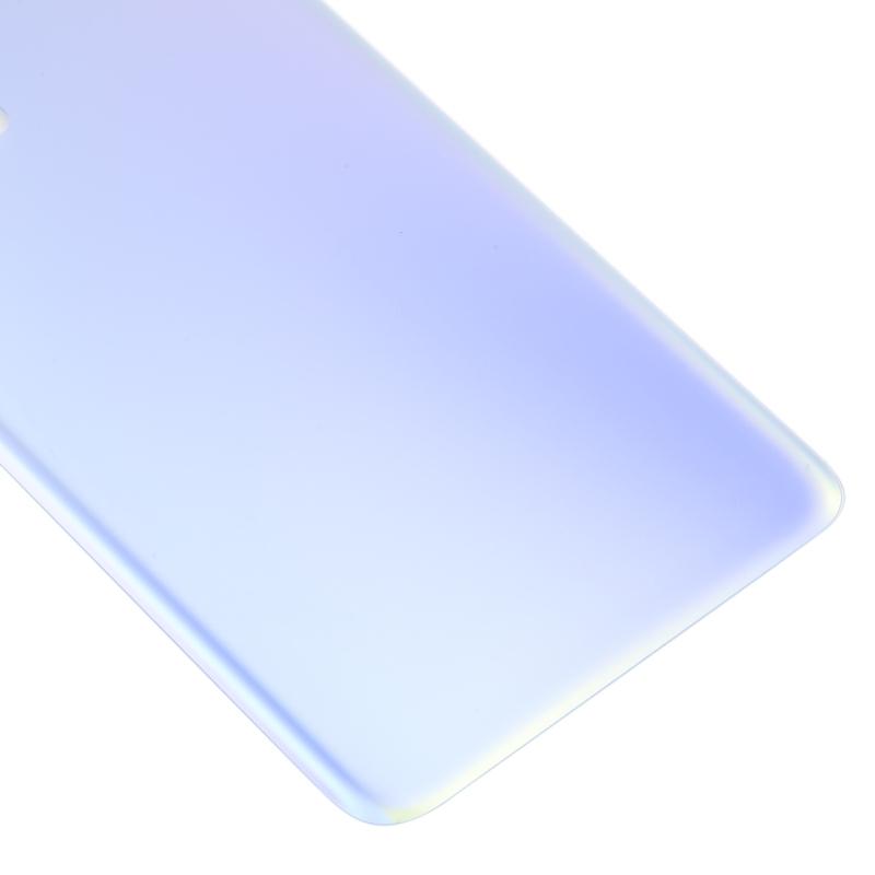 OEM Glass Battery Back Cover For vivo X70 / X70 Pro Phone Rear Housing Replacement