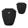JJC Semi-Hard Camera Case JJC-HSCC-1 Black