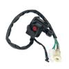 Right Hand ATV Handlebar Switch Assy For CFmoto CF500 / CF800 7020-160700-00002