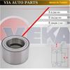 Подшипник переднего колеса VEKA ABS 55*90*54 для Ducato Boxer Jumper Mk3 Master Mk3 Movano B 2010-2020 Oem 51745702 402103708R