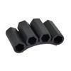 Self-adhesive Drill Bit Holder Bit Storage Clip  For Power Drill or Driver