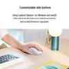 Logitech M750 Logi Bolt Silent Wireless Mouse