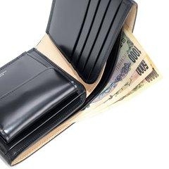 Кошелек Navy [Porter] Складной 037-02982 4.