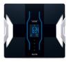 Tanita Body Composition Meter Smartphone Made In Japan White WH Equipped with Medical Field Management with Smartphone Inner Scan Dual RD-906