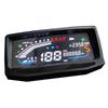 A28G-LCD Цифровой спидометр Одометр Для Honda Gl Pro 160 Hawk Gl145 Gl160 Cb125t Светодиодный Тахометр Панель приборов Электроника
