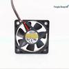 DAPA0410B5L 5V Тихий 4см Вентилятор с двойным шарикоподшипником и сигнализацией для высококлассных проекторов