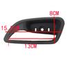 For Chevrolet Cruze 2009-2015 Interior Door Handle Front / Rear Left Right Door Opener Switch Buckle 96952176 96952178