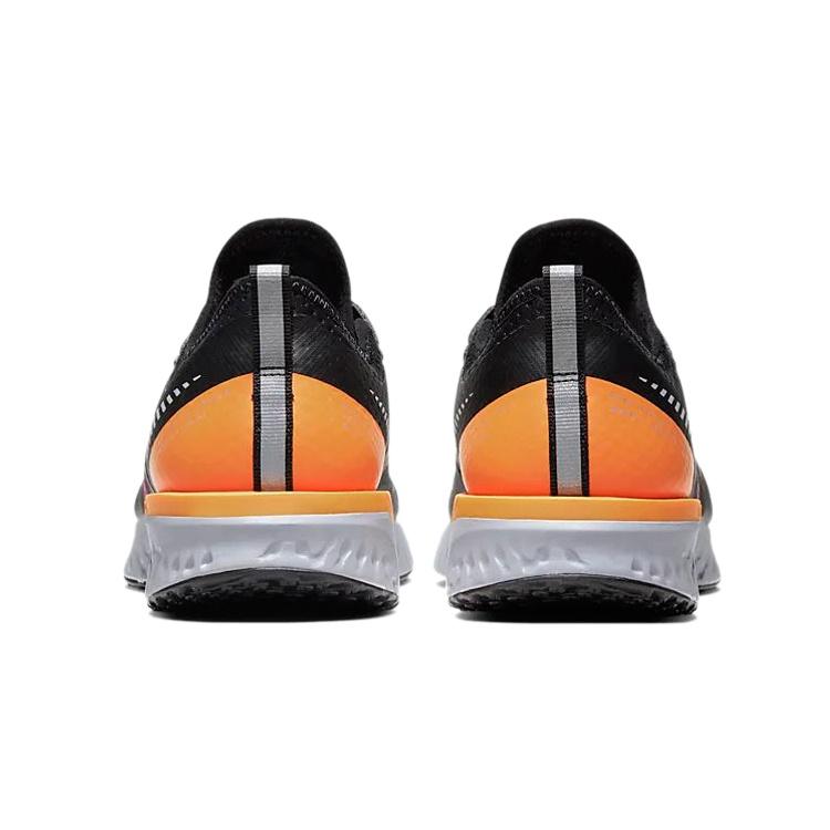(WMNS) Женские кроссовки Nike Odyssey React 2 Shield 'Fire Pink Atmosphere Grey' BQ1672-600