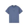 T-Shirt Avio Blue Men Tops 781520444-V0024