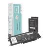 Аккумулятор K5XWW для Dell Latitude 5289 7390 2-в-1