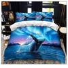 Anchor Bedding Collection Ocean Style Quilt Cover Single Double Home Textile With Pillowcase For Kids Boy Home Decor Soft Duvet Cover