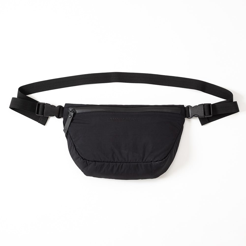 [Machiavellic] Рюкзак ZEPHYR SEPARATE DAYPACK BLACK (019)