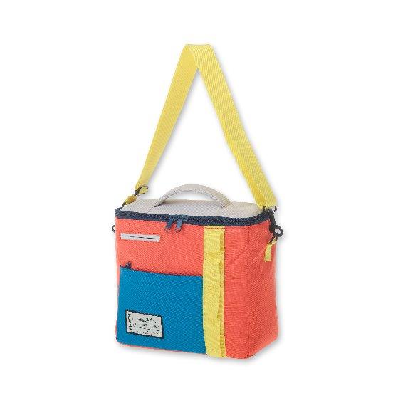4 Types Of Kavu Snack Bags