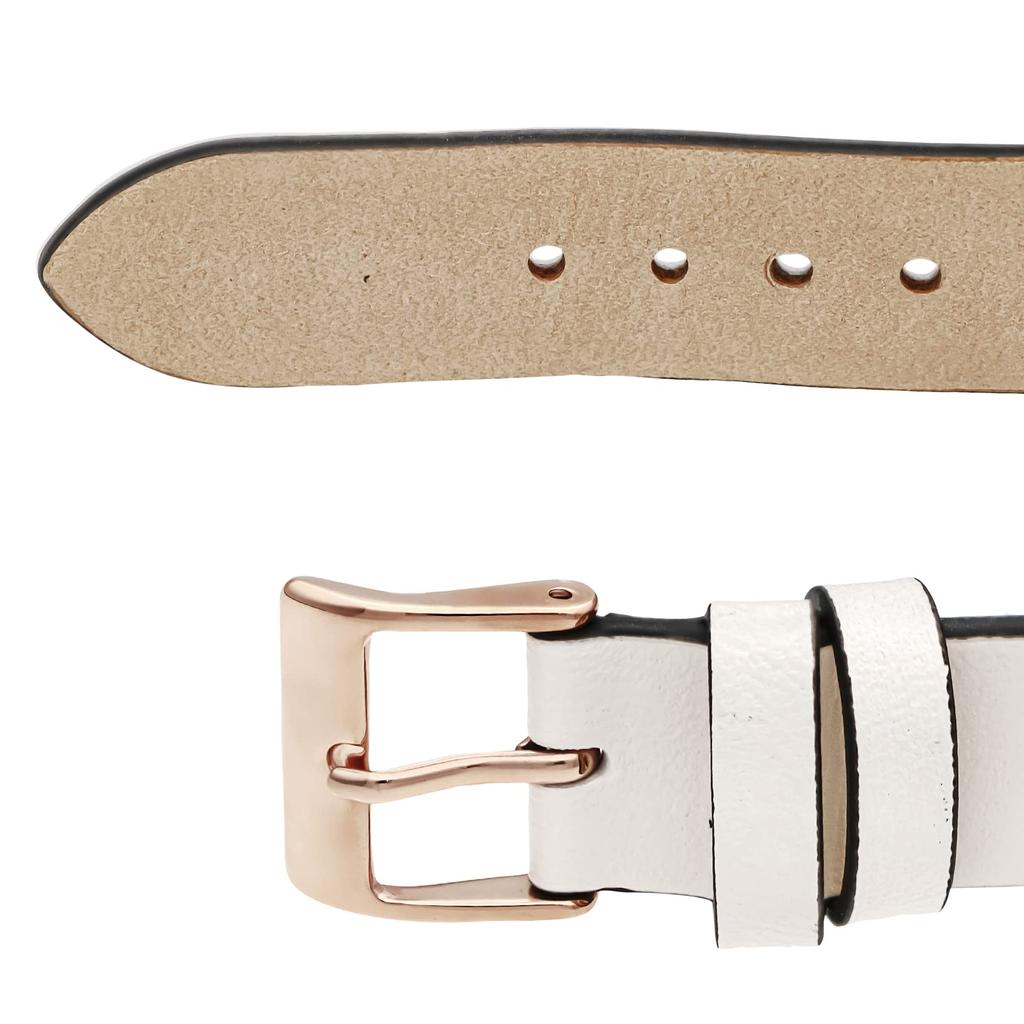 Часы PERRY Silver Dial Stainless Steel Quartz 28MM 14503796 White [Coach] Женские [Товар]