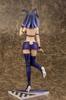 SKYTUBE Comic Aun Hana Fukiishi Racing Girl Illustration by Kurehito Misaki Scale PVC Painted Finished Figure Ver. 1/6
