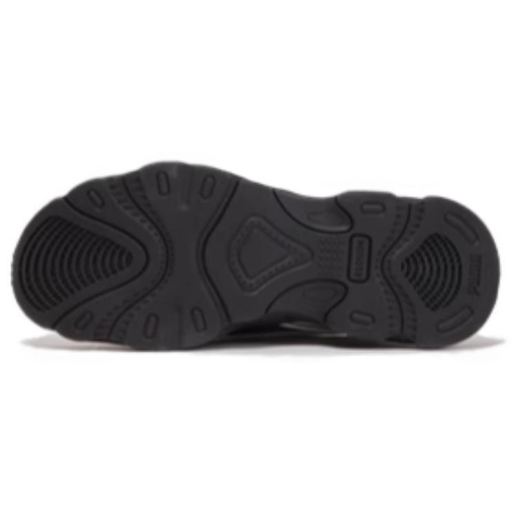 Puma Кроссовки Rs-Connect из двухслойной искусственной кожи с полиуретановым покрытием, комфортные, стильные, с амортизацией, нескользящие, износостойкие, низкие, унисекс, модель 375151-08