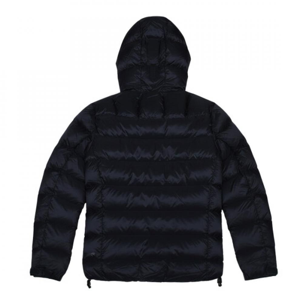 Lab Neutrino Pro Hooded Jacket Qdb 85 Bkb