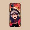 Alice Von Ataraxia Mobile Phone Case for OPPO Find X9 X8 X7 X6 X5 X3 X2 Plus s Pro Ultra Lite Colorful Printing Cover Cellphones